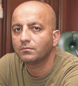 Mübariz Mənsimov "Beşiktaş”dan uzaqlaşdırıla bilər