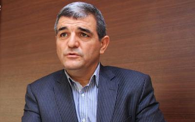 Fazil Mustafa yenidən Böyük Quruluş Partiyasının başqanı seçildi