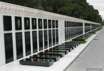 Şanlı və qanlı tarix