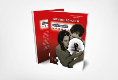 Mirmehdi Ağaoğlunun hekayələr kitabı Türkiyədə çap edilib
