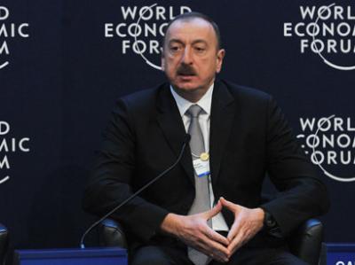 Prezident İlham Əliyev: "Azərbaycan regional əməkdaşlığın gücləndirilməsi üçün böyük işlər görür"