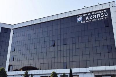 Şirvan, Hacıqabulda və Bakının üç rayonunda su kəsiləcək