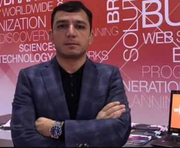 Vətən keşiyində mətin duraq - Yazı 