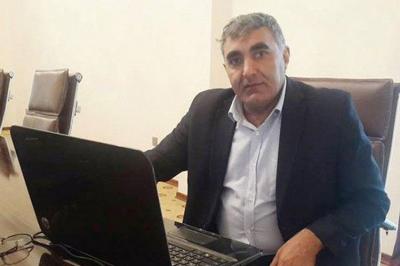 Rahat yat, əziz insan!..