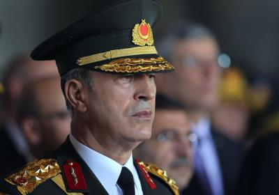 Hulusi Akar: "Regional və qlobal sülhə töhfə üçün azərbaycanlı qardaşlarımızla gecə-gündüz çalışırıq"