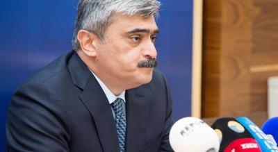 “Pandemiya ilə əlaqədar bu il büdcəyə daxilolmalarda azalmalar gözlənilir”