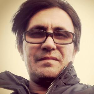 Tanıyaq və tanıdaq: Ramin Cahangirzadə 