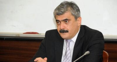 "Biz beynəlxalq maliyyə qurumlarından kredit almaq üçün müraciət etmirik"