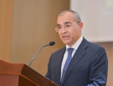 Nazir: "Bəzi sahələr qismən bərpa ediləcək"
