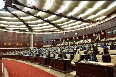 Haqqı ödənilən ictimai işlərin təşkili qaydaları dəyişdirildi