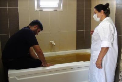 "Qarayanız Leyli"nin "məcnunları" - Reportaj