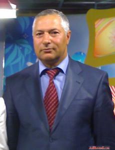 Axtarışlara həsr olunan ömür