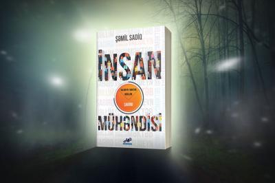 “İnsan mühəndisi” - orijinal yanaşma və gerçək mesaj 