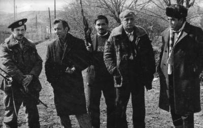 Ziyəddin Sultanov - jurnalist ləyaqətinin təcəssümü