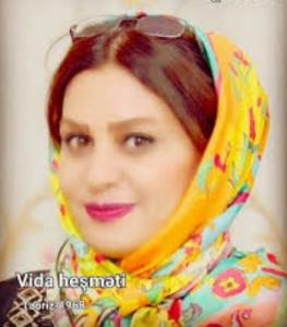 Tanıyaq və tanıdaq: Vida Heşməti 