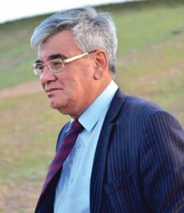 Çağdaş özbək şeirinin görkəmli nümayəndəsi: Osman Əzim