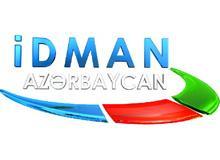 Milimizin oyunları canlı yayımlanacaq