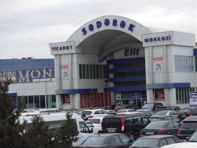 "Sədərək" Ticarət Mərkəzi: "Sahibkarların 10-20 faizi onlayn ticarətlə məşğuldur"