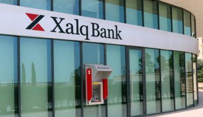 "Xalq Bank"ın İdarə Heyətinə yeni sədr seçildi