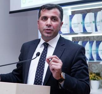 “Media könüllüləri 145” jurnalistikamıza çox şeylər qazandıracaq - Elşad Eyvazlı