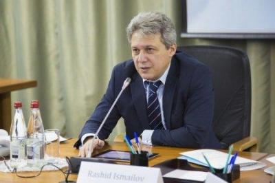 Rəşid İsmayılov Rusiyada şirkət prezidenti təyin edildi