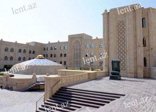 QMİ Aşurbəy və Müşviqabad qəsəbə məscidləri ilə bağlı açıqlama yayıb