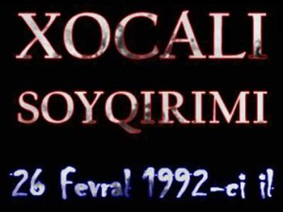 Ermənilərin azərbaycanlılara qarşı terroruna görə 296 şəxs axtarışa verilib