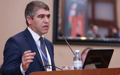 “Şəxsi istehlak üçün gətirilən mallara limitin azaldılması məqsədəuyğun deyil”