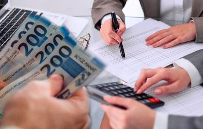 4 bankın əmanətçilərinə kompensasiya ödənilib