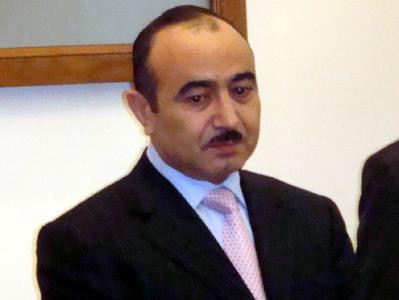 Əli Həsənov: "Bu qanun bütün Avropa standartlarına uyğundur"