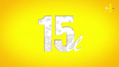 İctimai Televiziyanın 15 yaşı tamam oldu