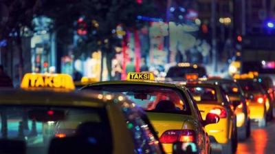 Bakıda yeni ekspres taksilər fəaliyyətə başlayacaq