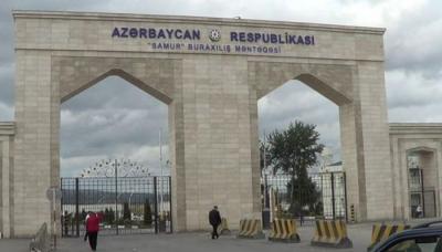 Daha 400 Azərbaycan vətəndaşı Rusiyadan ölkəyə gətirildi