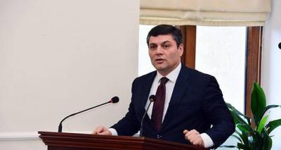 "Ermənistanın qanunsuz məskunlaşma siyasətinin qarşısı qətiyyətlə alınmalıdır"