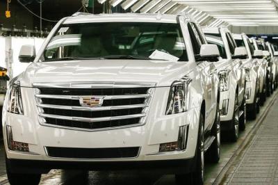 Azərbaycanda "General Motors" avtomobilləri yığılacaq
