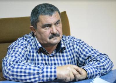 Qarabağı özünə qiblə bilən insan - Yazı