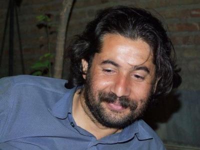 Tanıyaq və tanıdaq: İbrahim Savalan 