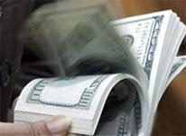 Bakıda mənzildən 200 min dollar aparılıb