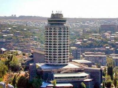 Erməni Milli Konqresi hökumətin istefasını tələb edir