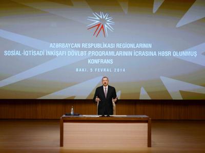 Azərbaycan prezidenti: “Son seçkilər müxalifətin sonu idi”