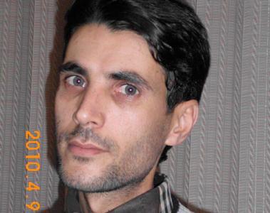 Tanıyaq və tanıdaq: Bulud Muradi 