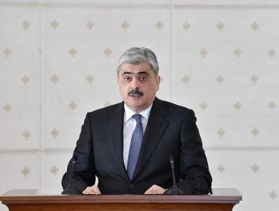 "Hazırda iqtisadi inkişaf və ticarət axınları ilə bağlı problemlər prioritet deyil"