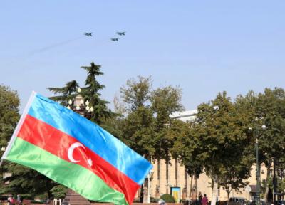 Türk və Azərbaycan qırıcıları Gəncə səmasında