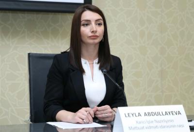XİN Ermənistanı silahlı qüvvələrinin Qarabağdakı qalıqlarını çıxarmağa çağırıb