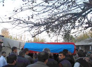 Şəhid olan hərbçilərin ailələrinə 11 min manat pul verilir