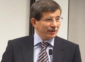 Türkiyə XİN rəhbəri Bakıya səfər edəcək