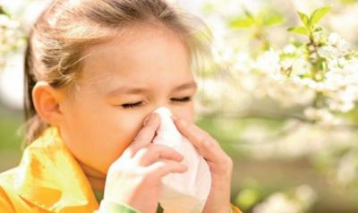 Payız allergiyasından necə xilas olmalı?