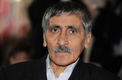 “Atəşlər sizdəsə, közü bizdədir...”
