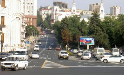 Bu gün Bakıda bu yollar bağlanacaq