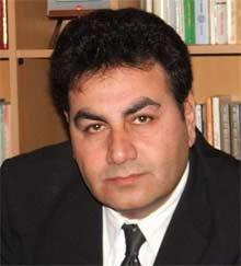 Ah, AQİL ABBAS, ah!